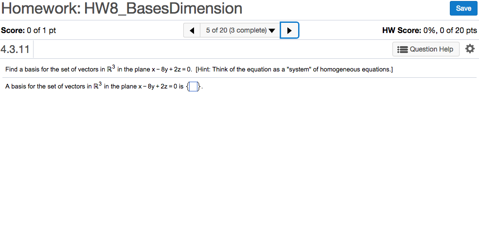 Vectors in coordinate plane picture