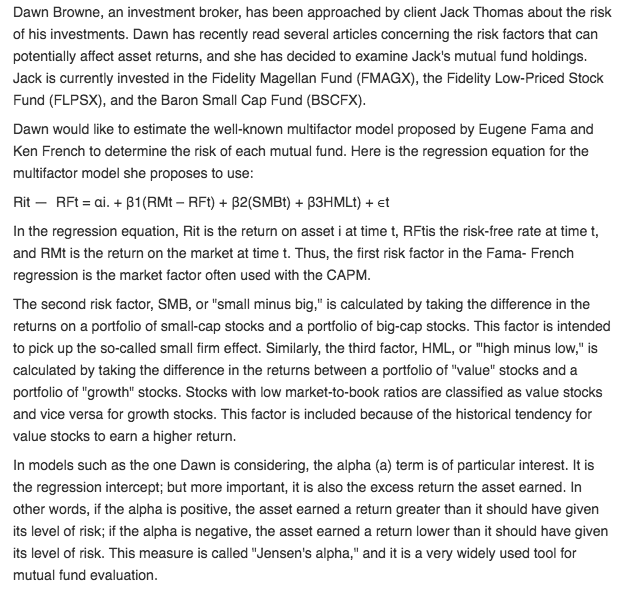 Corporate finance ross mini case 8ed essay example 04 image