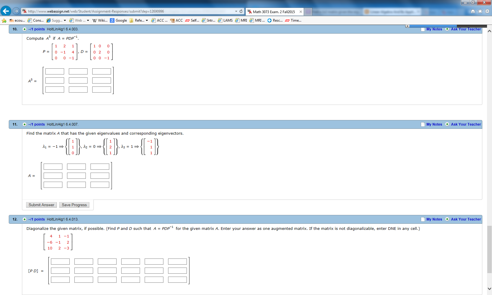 DEP-3CR1 Accurate Test