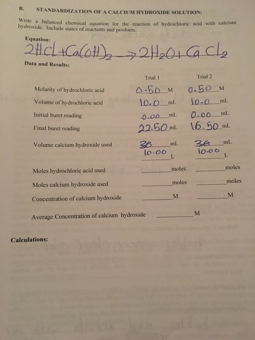 Experiment 1 basic laboratory operations lab report image