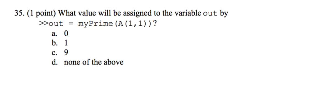 Solved: please answer all of the questions below and explain it, I will rate the answer thank you! 4