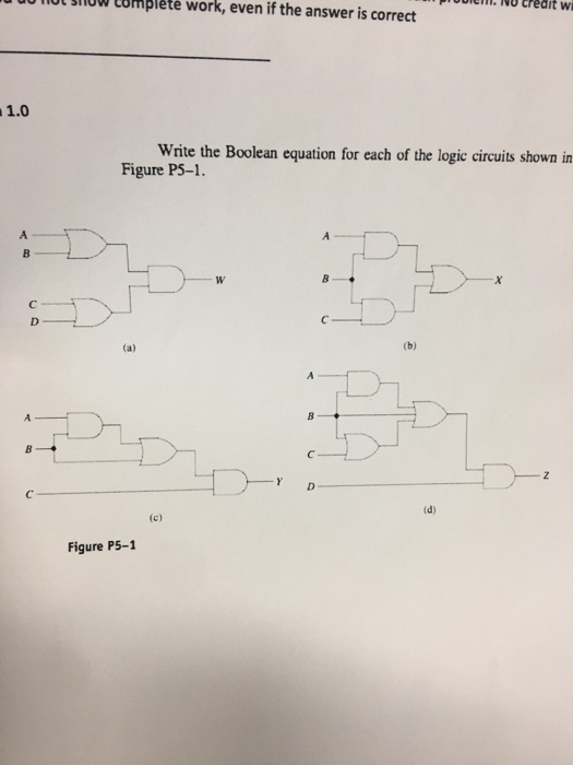 Logic equation puzzles picture