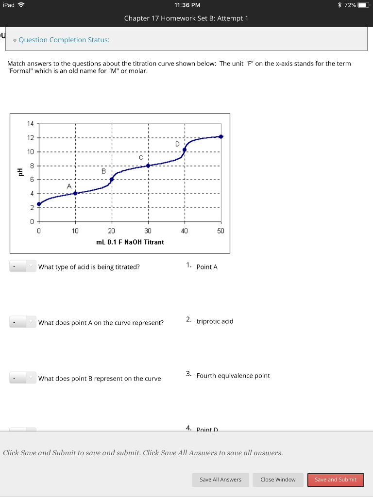 Homework completion answers picture