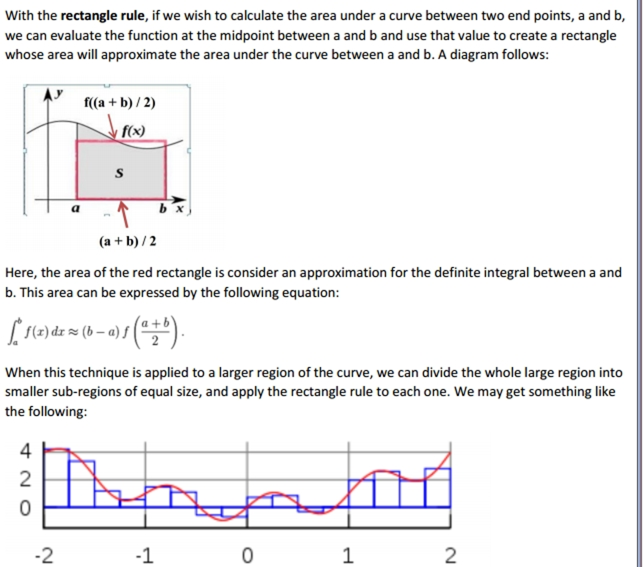 Simpson's 3/8 rule program in c language picture