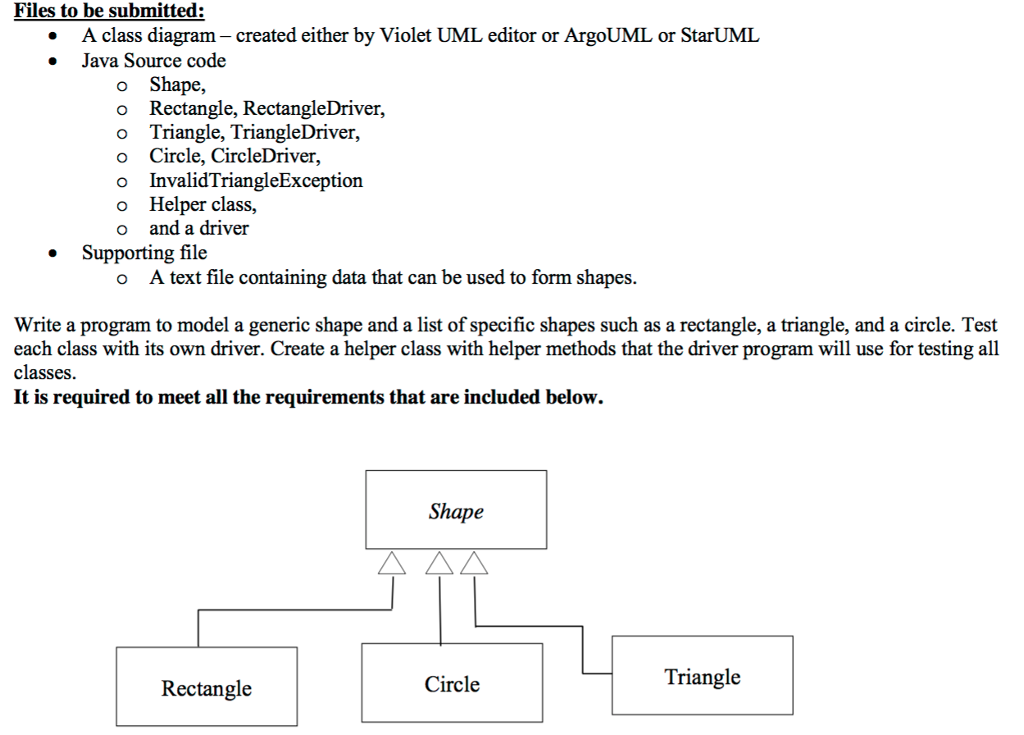 26 Generate Class Diagram From Java Code Eclipse - Wiring ...