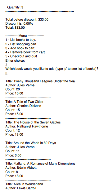 Question & Answer: 6 Tweny Thousand Leagues Under the Sea..... 4