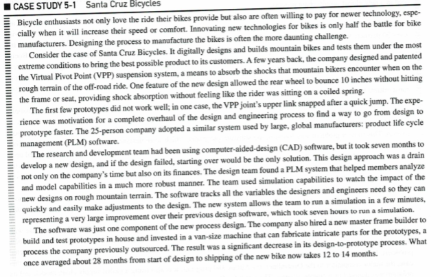 Would you consider this transformation to be incremental or radical? why? picture