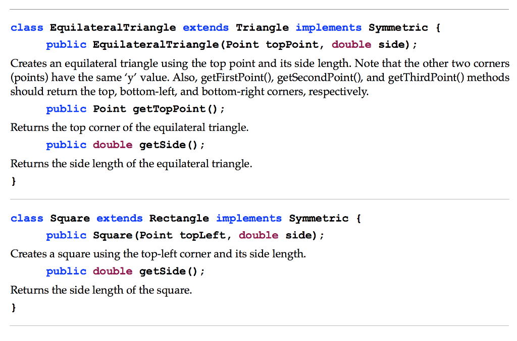 How to run java program image
