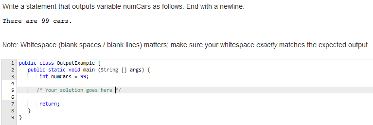 Java homework service