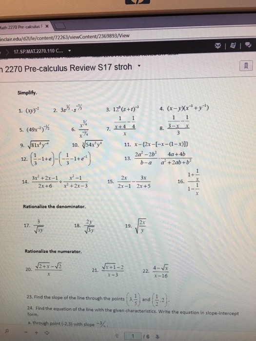 Solved Xy 2 3s 1 3 Middot S 2 3 12 0 S T 3 X Chegg Com