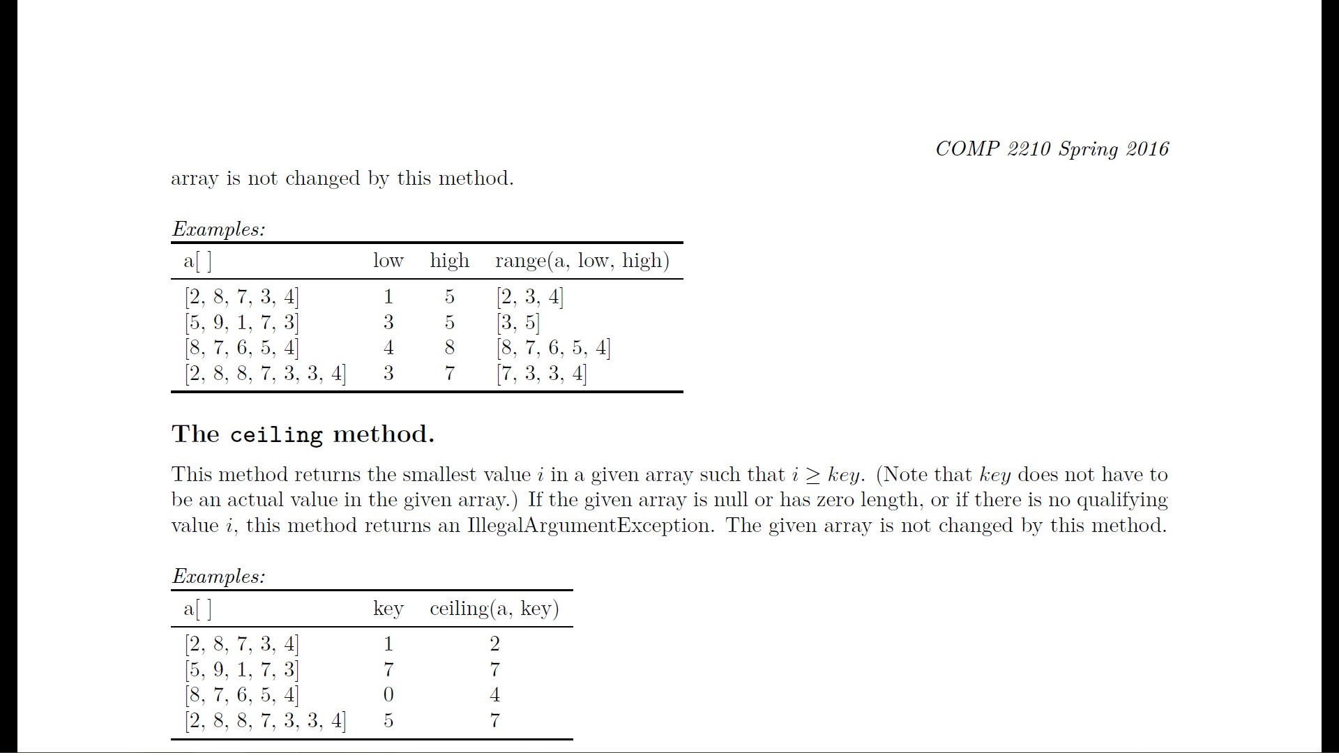 Solved Here Is The Selector Java File That You Need To Mo