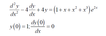 D^2x/DX^2. D^2y/DX^2 = 2x+4. D2u/dx2. D^(2)X=DX*DX.