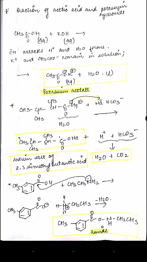 Question & Answer: Draw a structural formula for the missing product in the following reaction. H20 → ?..... 1