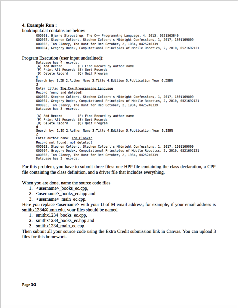 Csci 1113 Introduction To C C Programming For Chegg Com<script async src=
