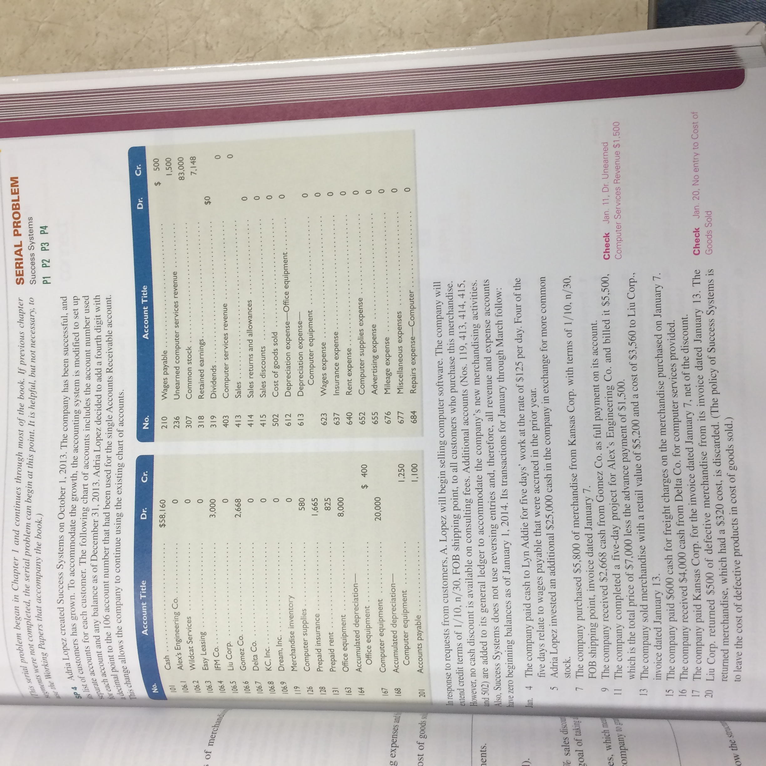 Mcgraw hill connect chapter 4 homework image