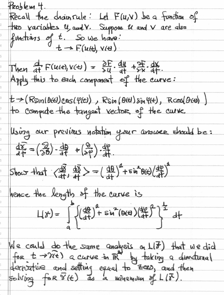 U And V Areal Mharsoft So We Hare E Du Dy Apply Chegg Com