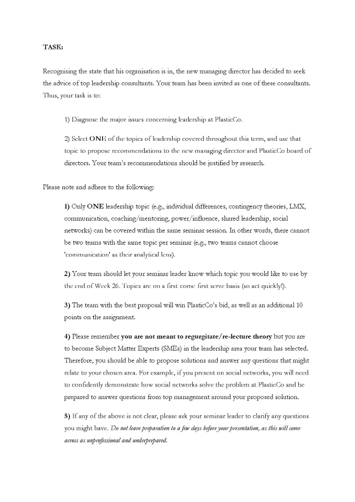 review news article in english language