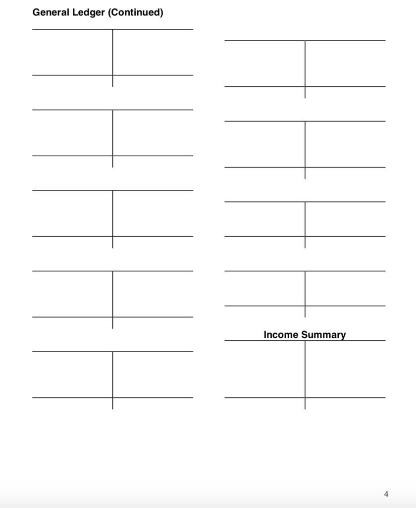 Solved: BUS ADM 201 Introduction To Financial Accounting S Sns-Brigh10