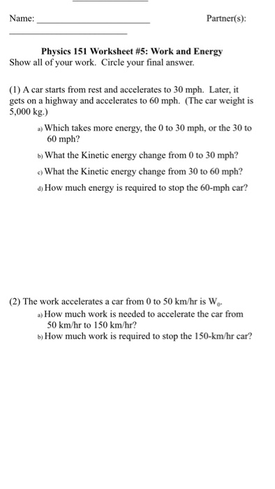 Solved A Car Starts From Rest And Accelerates To 30 Mph Chegg Com