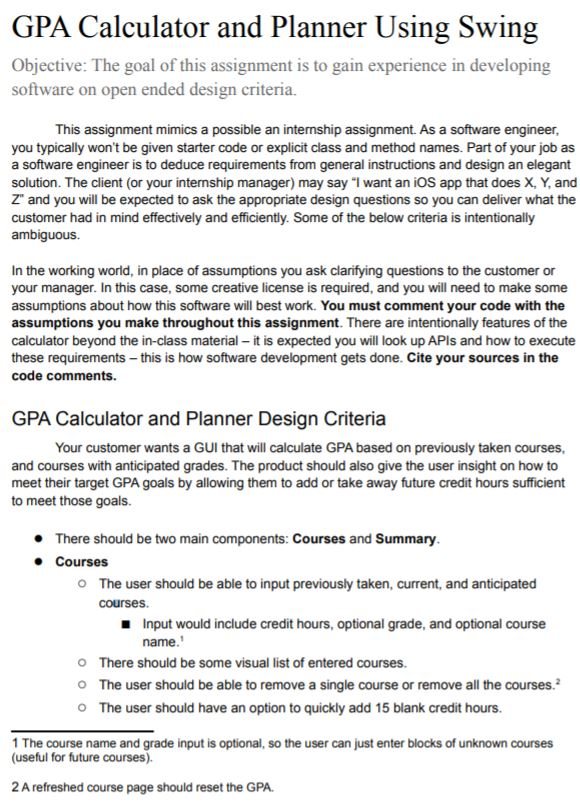 Exam grade calculator image