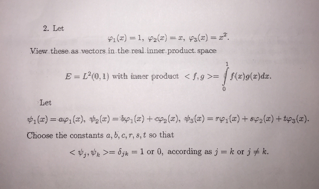 Solved 2 Let P1 1 P2 X 1 P3 R View These As Chegg Com