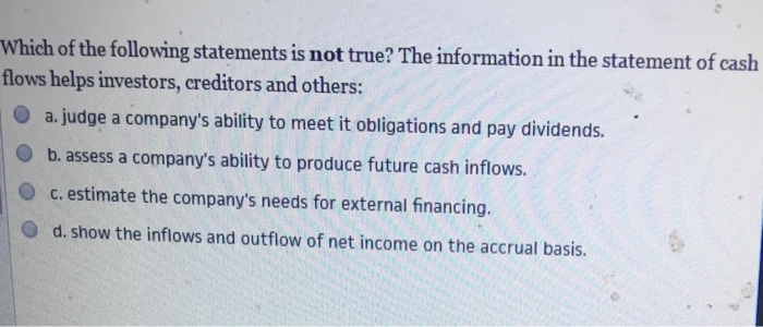 This statement is true. Which of the following is not true. Which of the following Statements is true. Which of the following Statements are true аудирование. Which the following Statements is not true about datasource?.