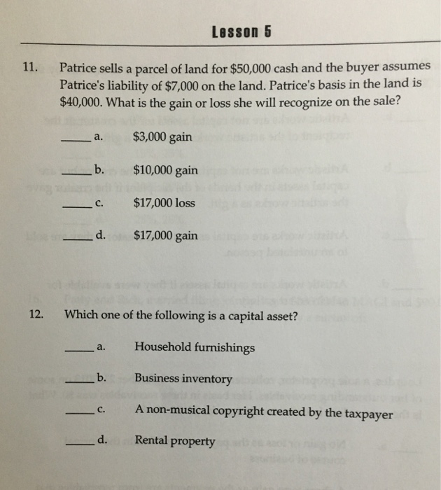 Buying Land with Cash - LANDTHINK