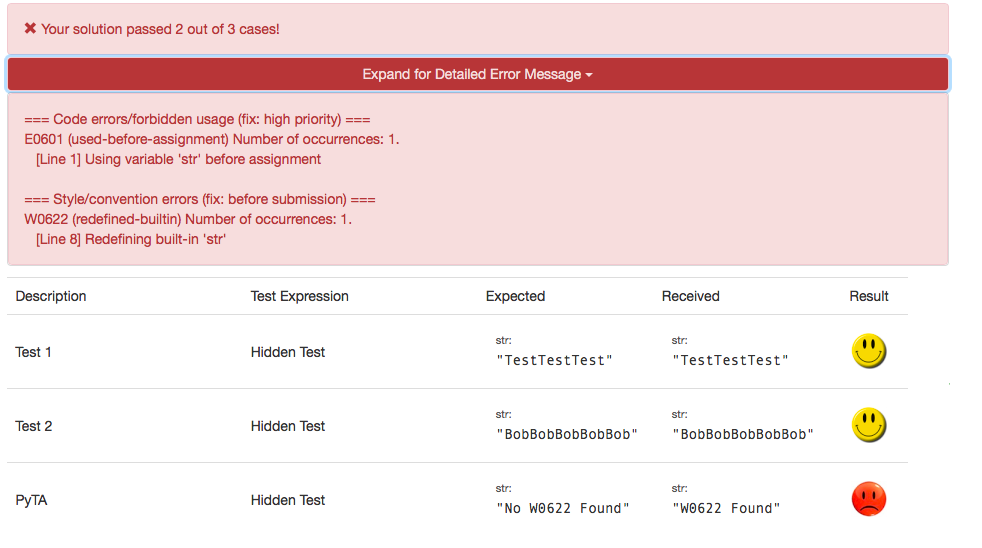 Structuring exceptions in Python like a PRO 🐍 🏗️ 💣