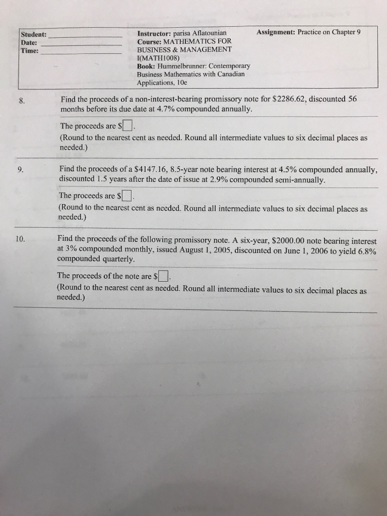 essay money or love pdf