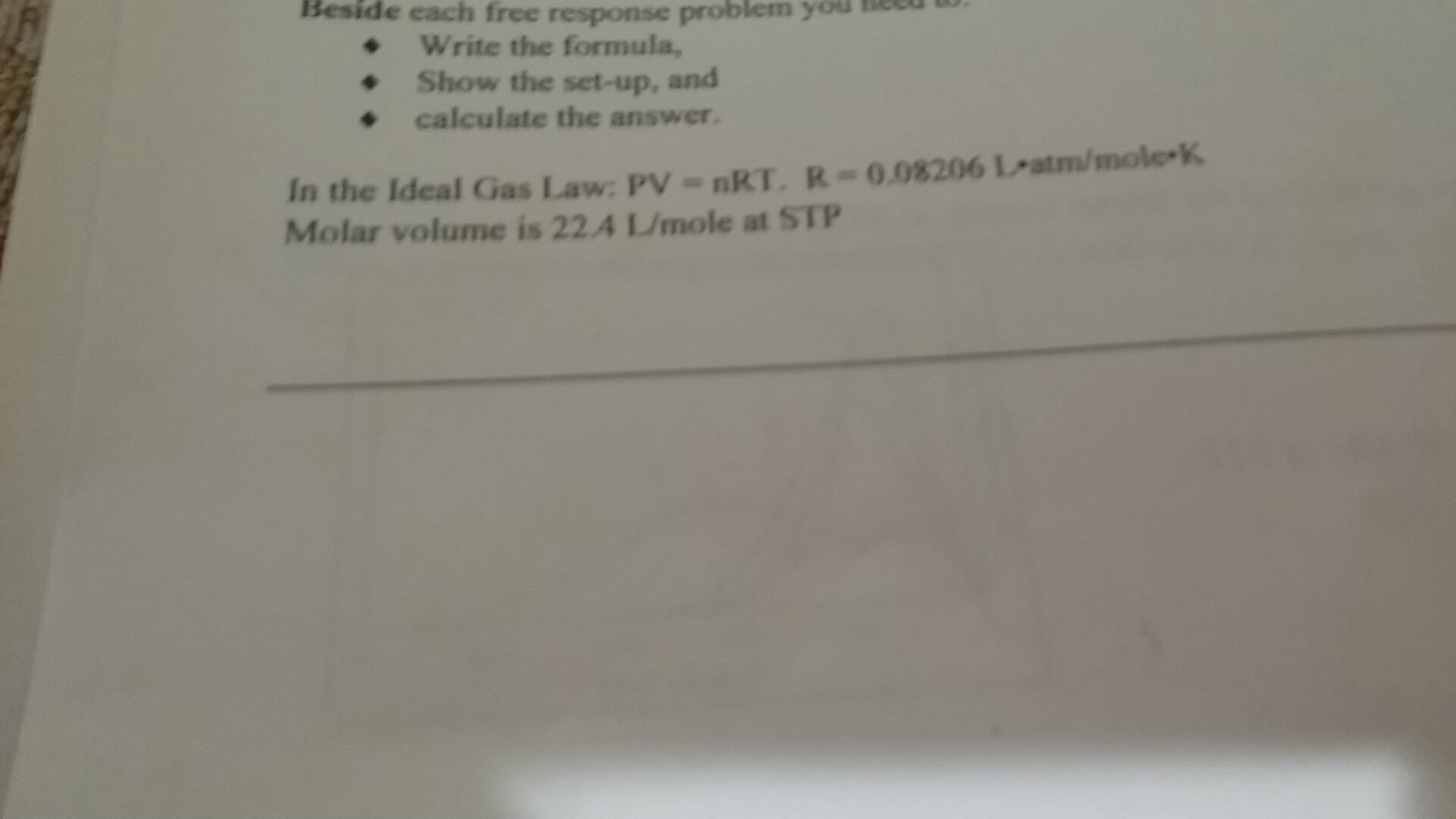 29 Identify The Gas Particle That Travels The Chegg 