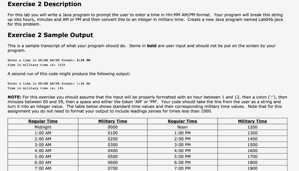 7 p.m. military time image