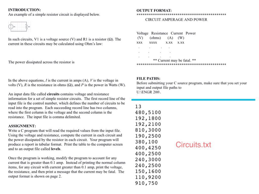 How To Read A Text File In Dev C++