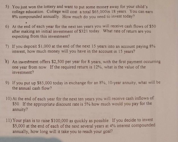 Will a year of college cost $100,000 in 18 years?