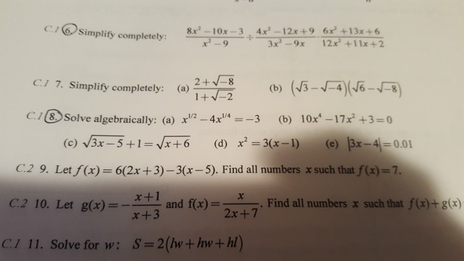 5x 7 5x 6 5x 25. +X2+x3 - 2x4 = 2 2x1 + 3x2-x3 + x4 = 7 4x1 - 2x2 -5x3 = 1 [5x1 + 4x2-5x3 + 2x4 = 11. X4-2x3-6x2+5x+2. (9^X-10*3^X+9)/9^X-4*3^X. 2x+10=2-x.