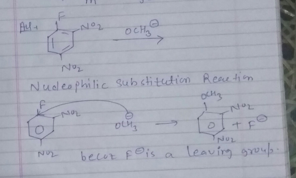 Question & Answer: Provide a detailed, stepwise mechanism for the following reaction...... 1