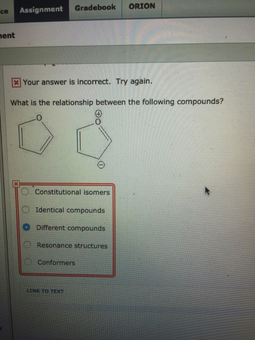 Solved What Is the relationship between the following | Chegg.com