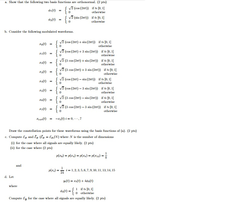 Hello I Figured Out A And B I Just Need Assistance Chegg Com