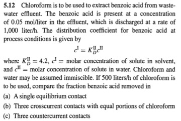 chloroform uses