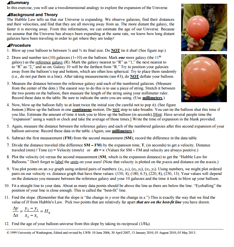 Solved: Summary In This Exercise, You Will Use A Two-dimen... | Chegg.com