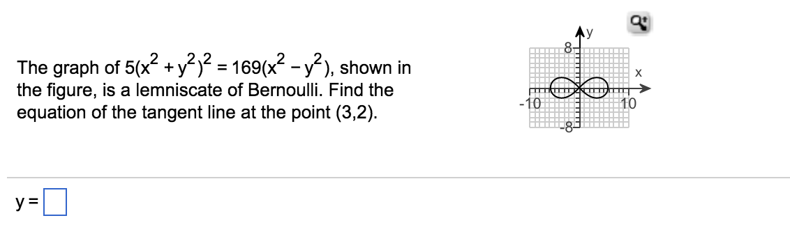 The Graph Of 5 X 2 Y 2 2 169 X 2 Y 2 Chegg Com