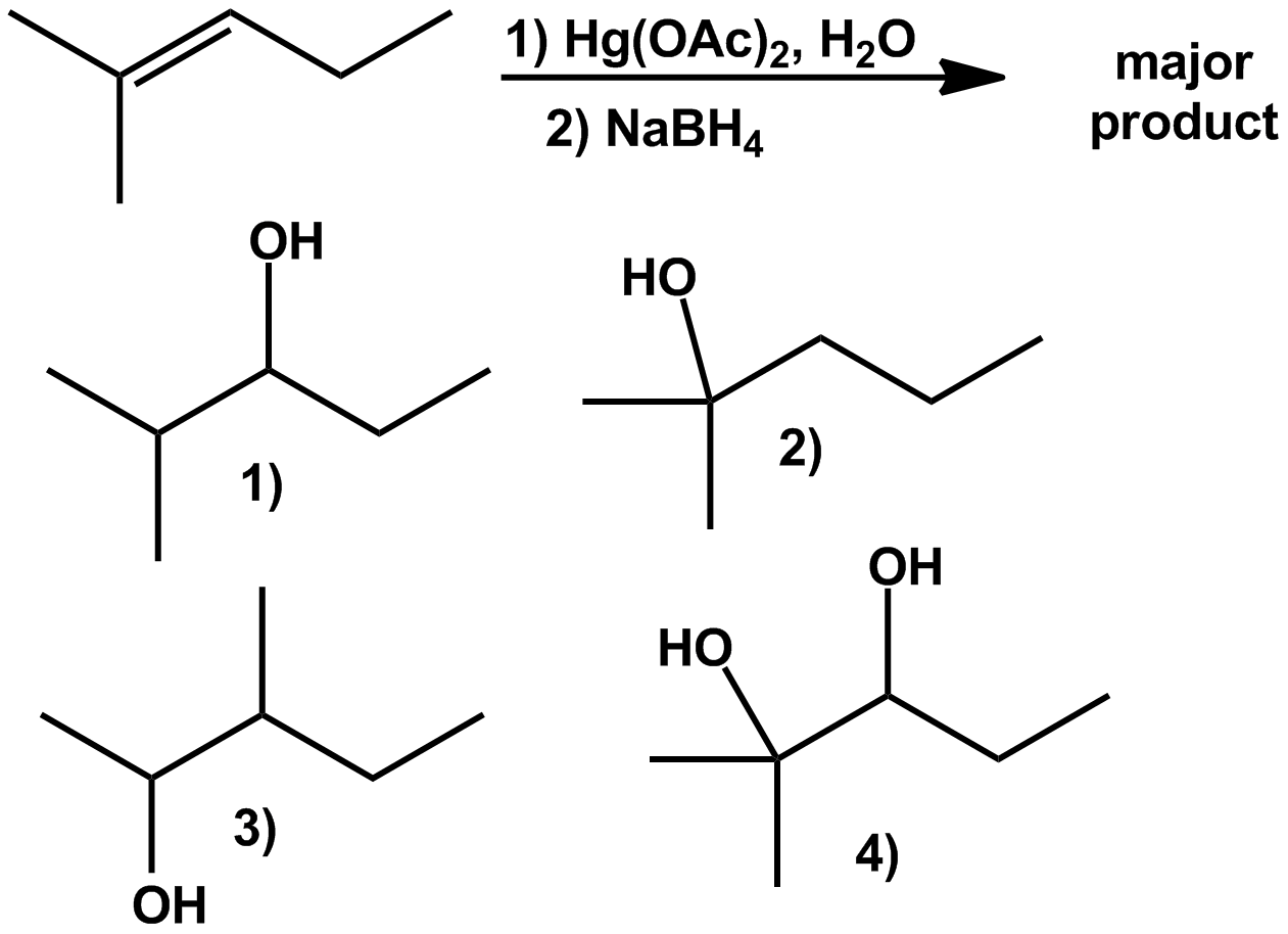 Inform of the following. Nabh4 + Аимны. Циклокетон nabh4. Бензальдегид nabh4. Озониды nabh4.