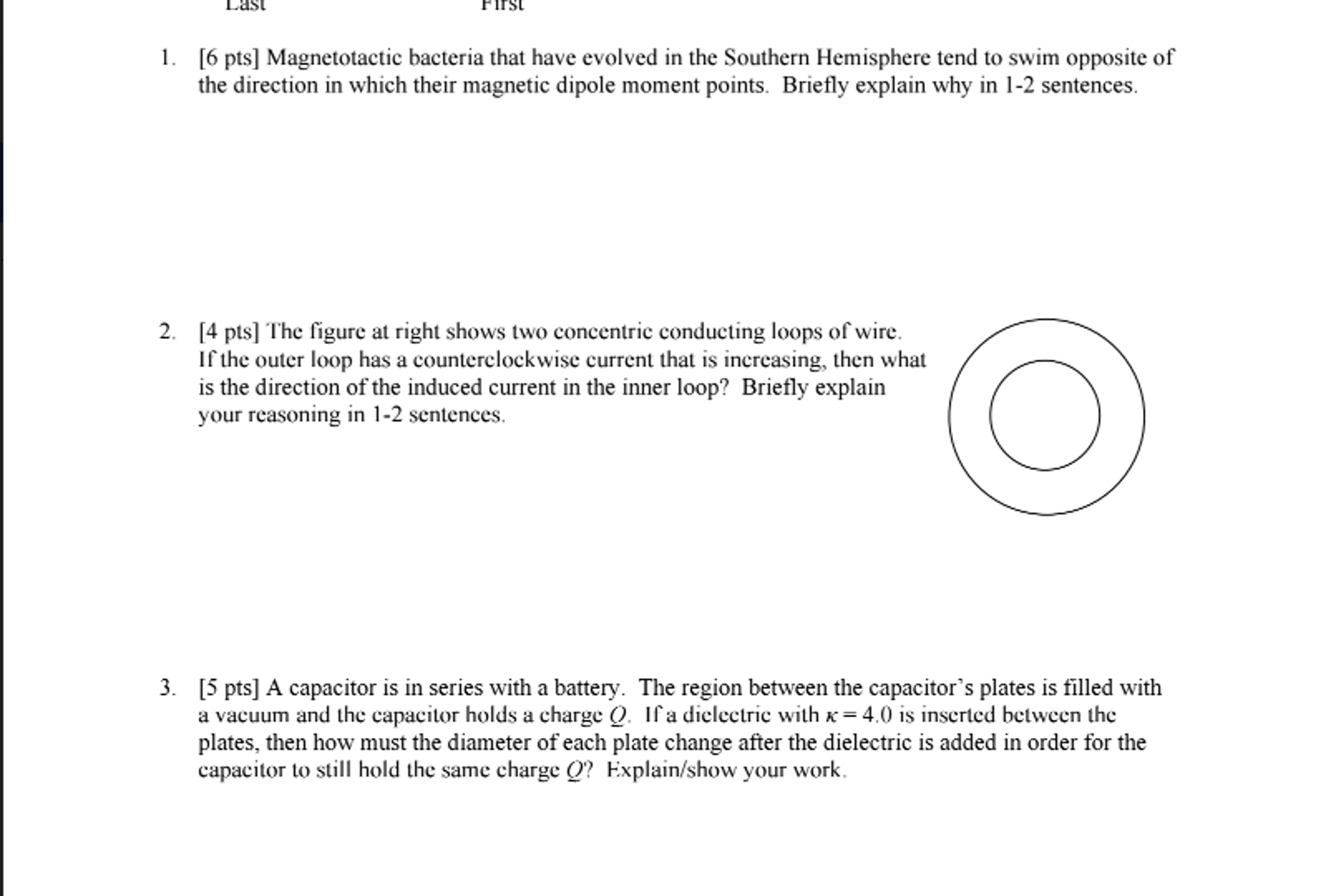 solved magnetotactic bacteria that have evolved in the so chegg com solved magnetotactic bacteria that