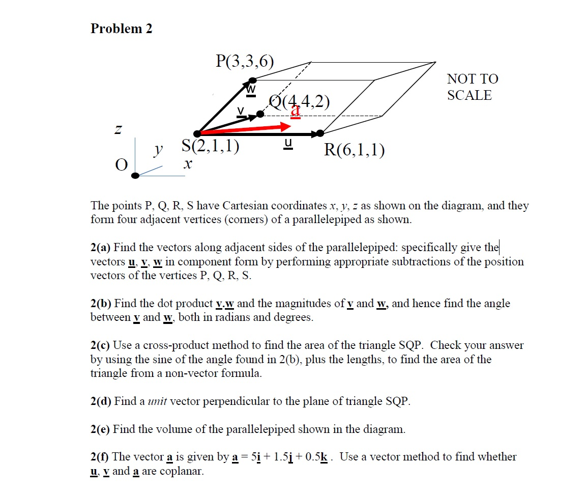 Solved By The Way I J K Are The Componments X Y And Z I I Chegg Com