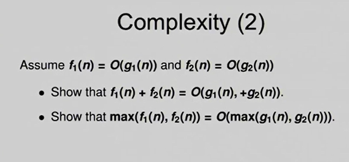 Prove that if is f1(x) is O(g1(x)) and f2(x) is