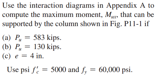 Solved Use The Interaction Diagrams In Appendix A To Comp Chegg Com