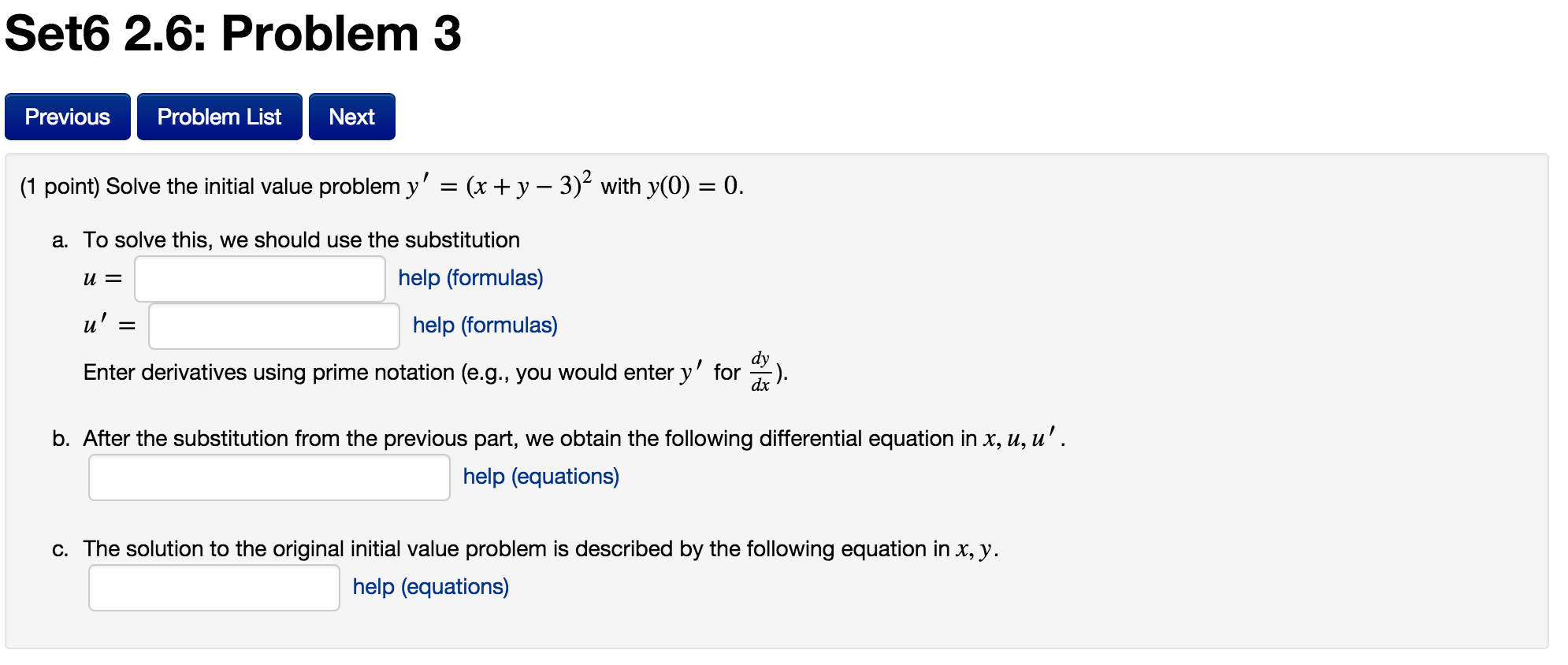 Isee essay example image