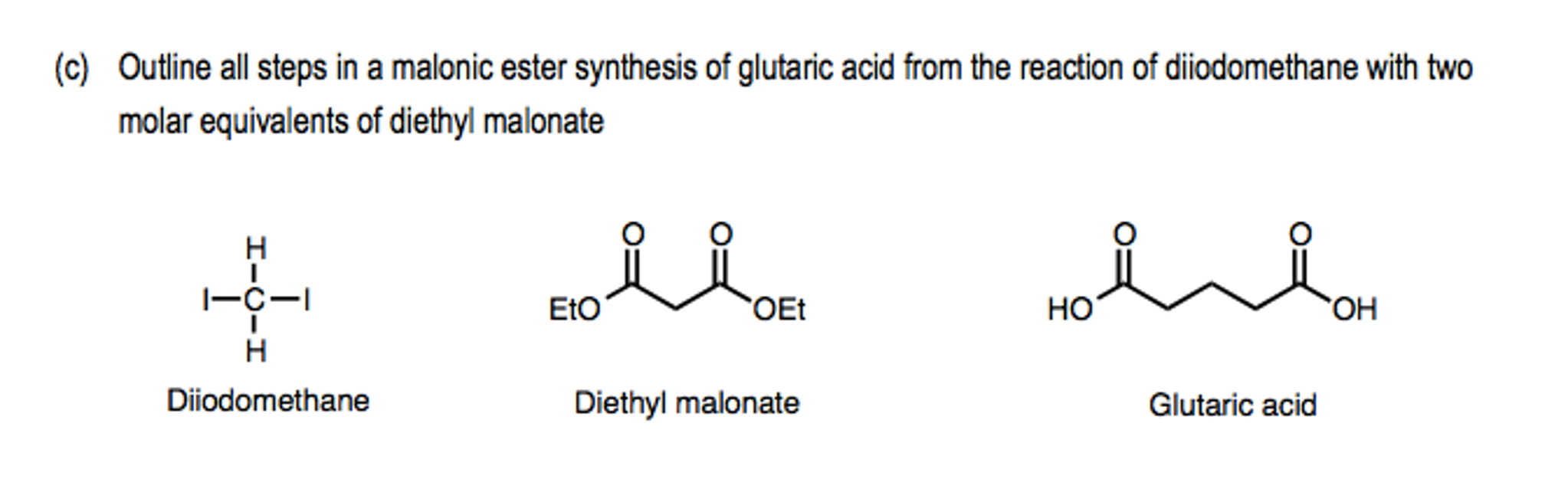 Diethyl n-butylmalonate boiling point image