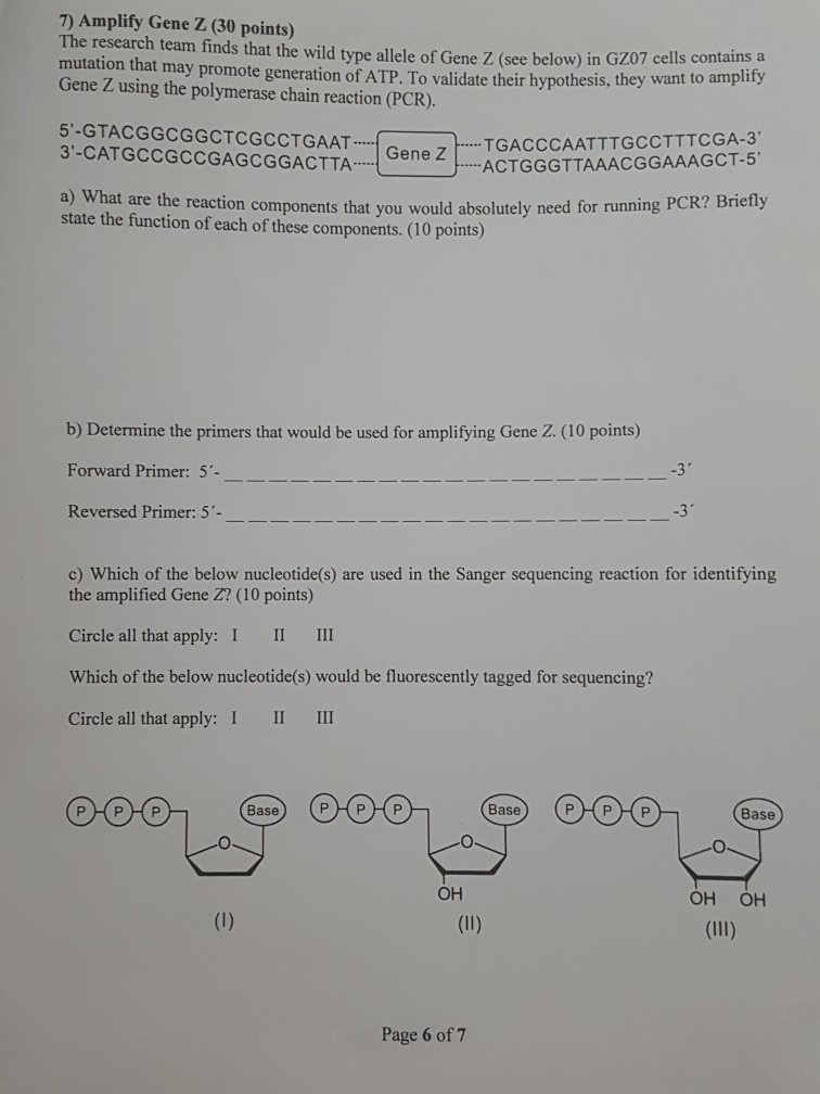 Amplify science units picture