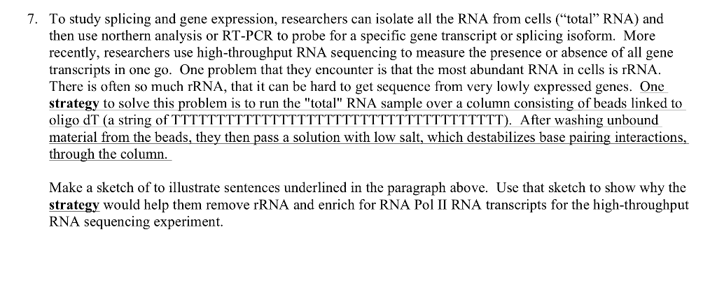 Researchers Show How Specific Gene >> Solved To Study Splicing And Gene Expression Researchers Researchers Show How Specific Gene >> Solved To Study Splicing And Gene Expression Researchers