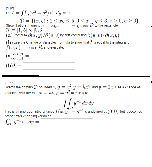 Evaluation of mAP on different kinds of calculating the domain